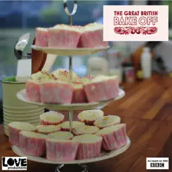 Great British Bake Off by Tom Howe album reviews, ratings, credits