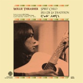 Willie Thrasher - Old Man Inuit