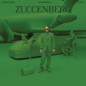 Zuccenberg (feat. $uicideboy$ & Diplo) artwork