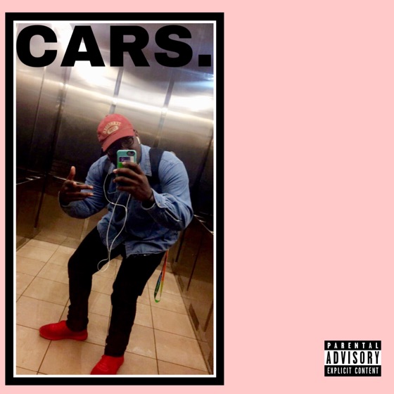 Cover artwork for PATROL (Interlude)