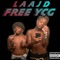 Free Ycg - LaaJd lyrics
