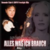 Alles was ich brauch (Bmonde Club & SAFA Freestyle Mix) - Single