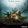 The Elder Scrolls Online: Music of Tamriel, Vol. 1 (Original Game Soundtrack) album lyrics, reviews, download