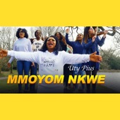 Mmoyom Nkwe artwork