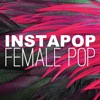 InstaPop: Female Pop artwork
