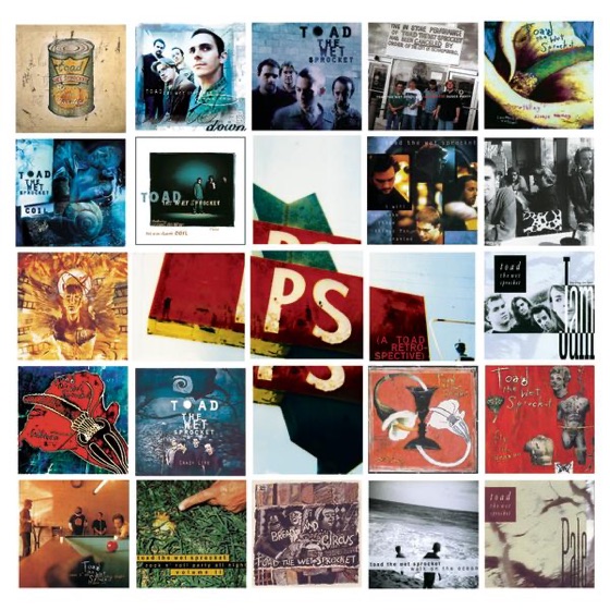 Cover artwork for Fall Down