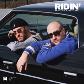 Ridin' artwork