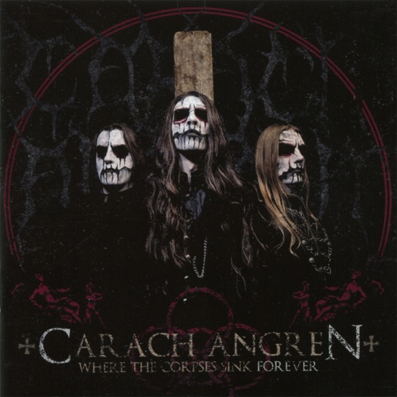Cover artwork for General Nightmare