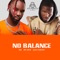No Balance (feat. Jeff South & Alhaji Sweetest) artwork