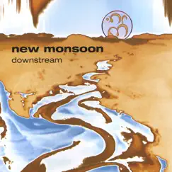 Downstream by New Monsoon album reviews, ratings, credits