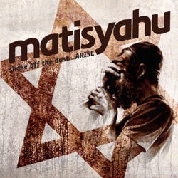 Matisyahu - Close My Eyes