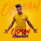 Amantes (feat. Cunty El Gringo) - Osman lyrics