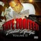 In the Field (feat. Jigga City) - Taye Zooited lyrics