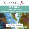 Heinz Holliger, Academy of St. Martin in the Fields & Iona Brown - Oboe Concerto in C Major: IV. Allegro giusto