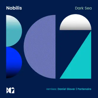 Dark Sea by Daniel Glover, Nobilis & Partenaire album reviews, ratings, credits