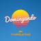 Domingando - Thiaguinho lyrics