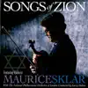 Songs of Zion album lyrics, reviews, download