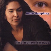Annie Humphrey - Spirit Horses