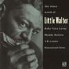 The Blues World of Little Walter artwork
