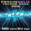 The Tower (Psychedelic Techno Rave 2018 100 Hits DJ Mix Edit) song lyrics