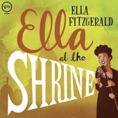 Ella Fitzgerald - Air Mail Special (Live At The Shrine Auditorium, Los Angeles, 1956)