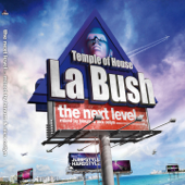 La Bush Temple of House (The Next Level mixed by Binym and Alex Ostyn) - Multi-interprètes
