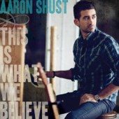 My Hope Is in You - Aaron Shust