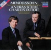 Mendelssohn: Piano Concertos Nos. 1 & 2