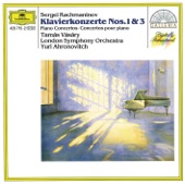 Piano Concerto No. 1 in F-Sharp Minor, Op. 1: 2. Andante artwork