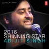 2016 Shinning Star - Arijit Singh