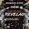 Andamos Revelao (feat. Endo) - Single album lyrics, reviews, download