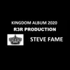 Kingdom Album 2020 album lyrics, reviews, download