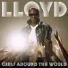 Girls Around the World - Single album lyrics, reviews, download