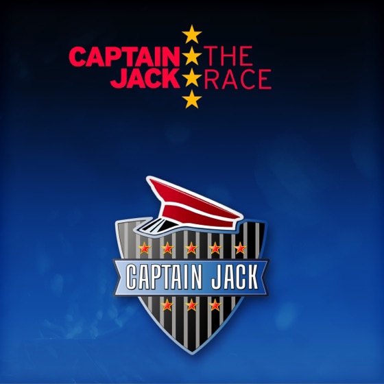Cover artwork for The Race