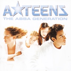 A*Teens - Mamma Mia