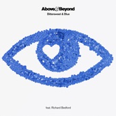 Bittersweet & Blue (feat. Richard Bedford) [Above & Beyond Club Mix] artwork