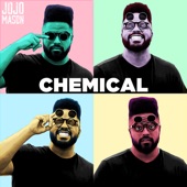 Chemical artwork