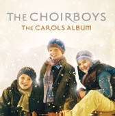 The Carols Album (International Version) artwork