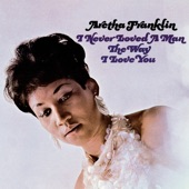 Aretha Franklin - Don't Let Me Lose This Dream