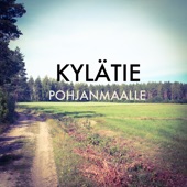 Pohjanmaalle artwork