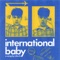 International Baby - Niko B lyrics