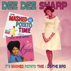 Mashed Potato Time Song Lyrics