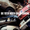 Crash Landing (Deluxe-Edition mit Bonus-Tracks)