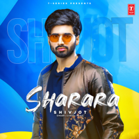 Shivjot - Sharara - Single artwork