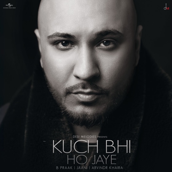 Cover artwork for Kuch Bhi Ho Jaye