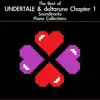 Shop (From "Undertale) [for Piano Solo] song lyrics