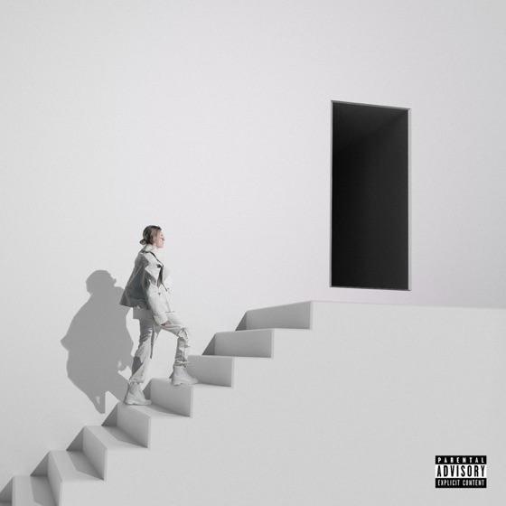 Cover artwork for Intro