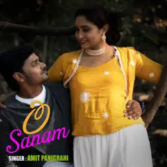 O Sanam - Single by Amit Panigrahi album reviews, ratings, credits