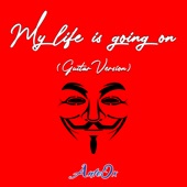 My Life Is Going On (Guitar Version) artwork