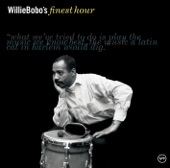 Willie Bobo - It's Not Unusual